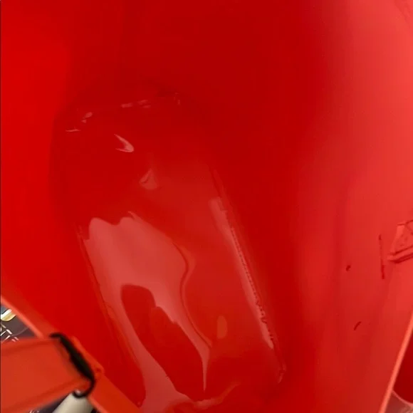 Ted Baker Pink Structured Tote Bag - Picture 7 of 7